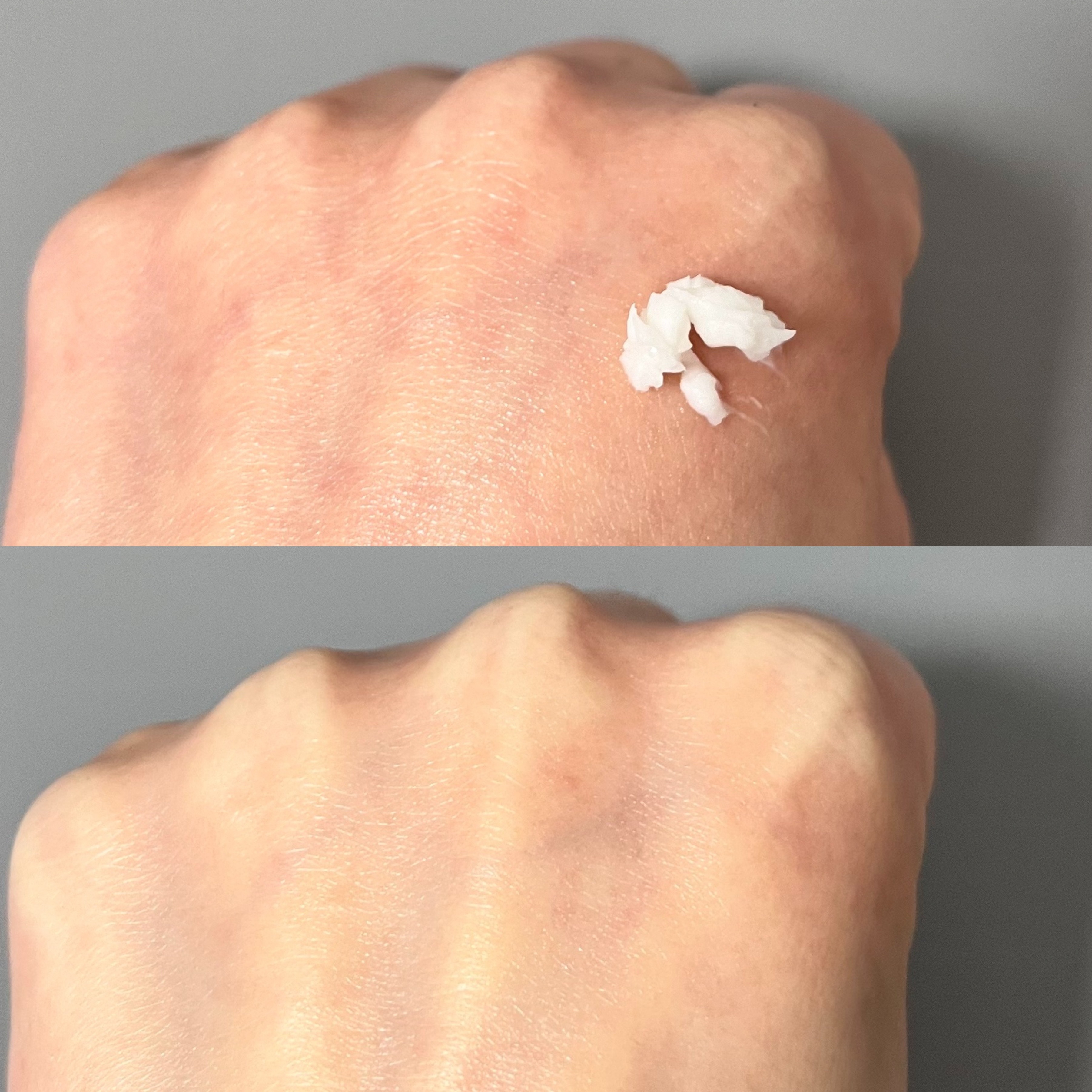 セラム シールド/ONE BY KOSE/フェイスバームを使ったクチコミ（3枚目）