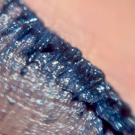 ひとえ・奥ぶたえ用マスカラ 限定色 瑠璃ブラック/アイプチ®/マスカラを使ったクチコミ(2枚目)