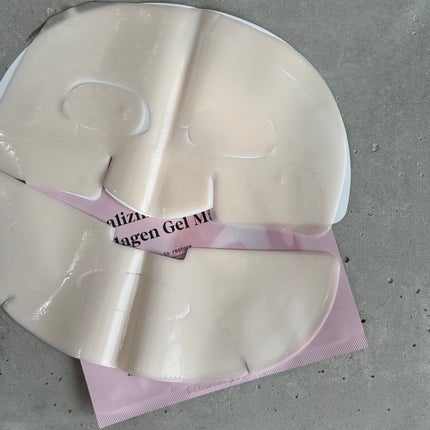 を使ったクチコミ(3枚目)