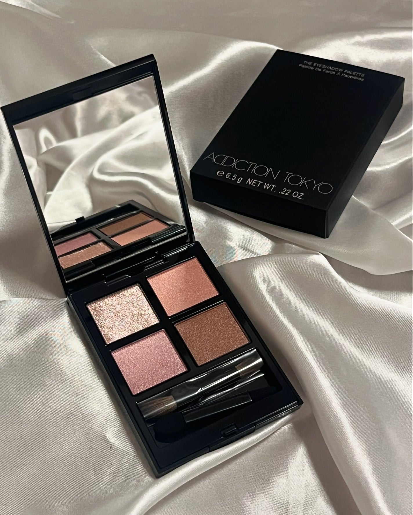 BENI ♡ フォロバ on LIPS 「𝗧𝗛𝗘𝗘𝗬𝗘𝗦𝗛𝗔𝗗𝗢𝗪𝗣𝗔𝗟𝗘𝗧𝗧𝗘𝑉𝑖𝑛𝑡𝑎𝑔𝑒𝑇𝑢𝑡𝑢..」(1枚目)