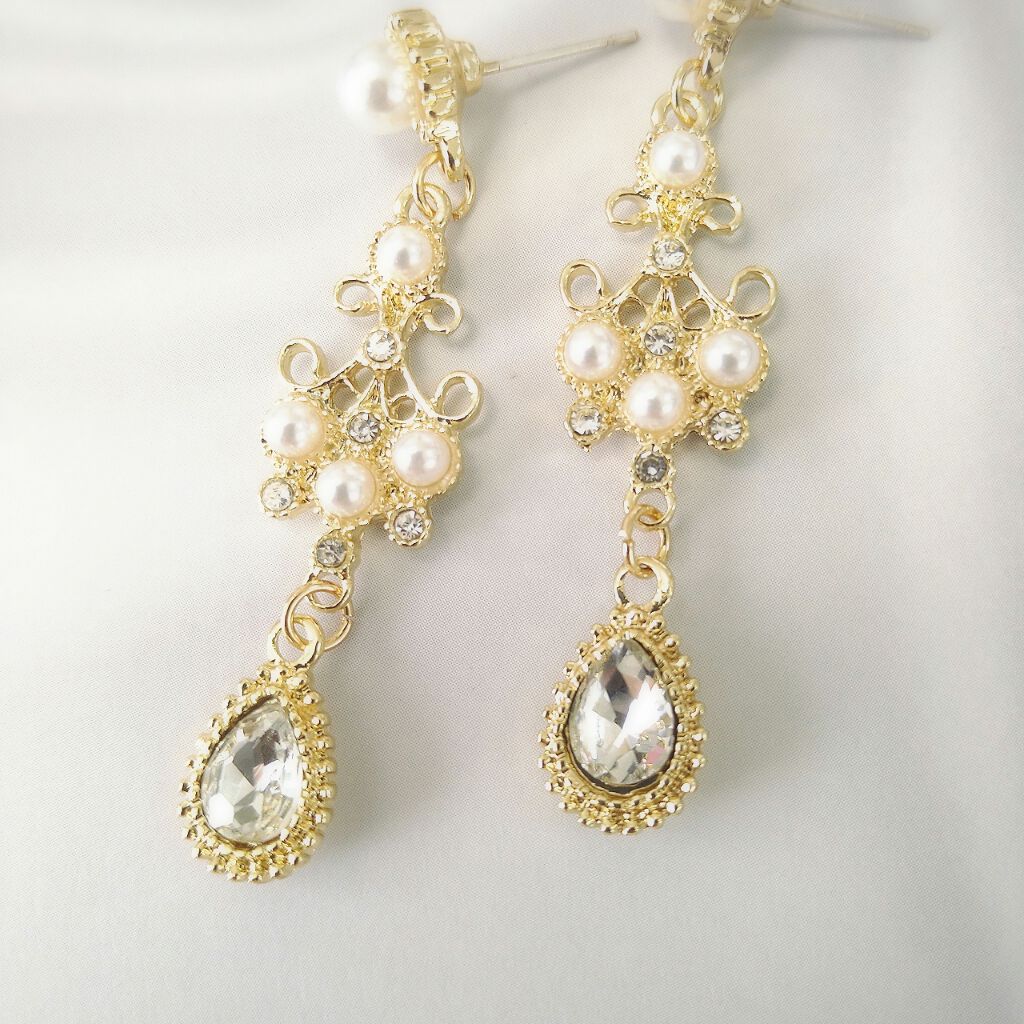 ピアス/Qoo10/その他を使ったクチコミ（3枚目）