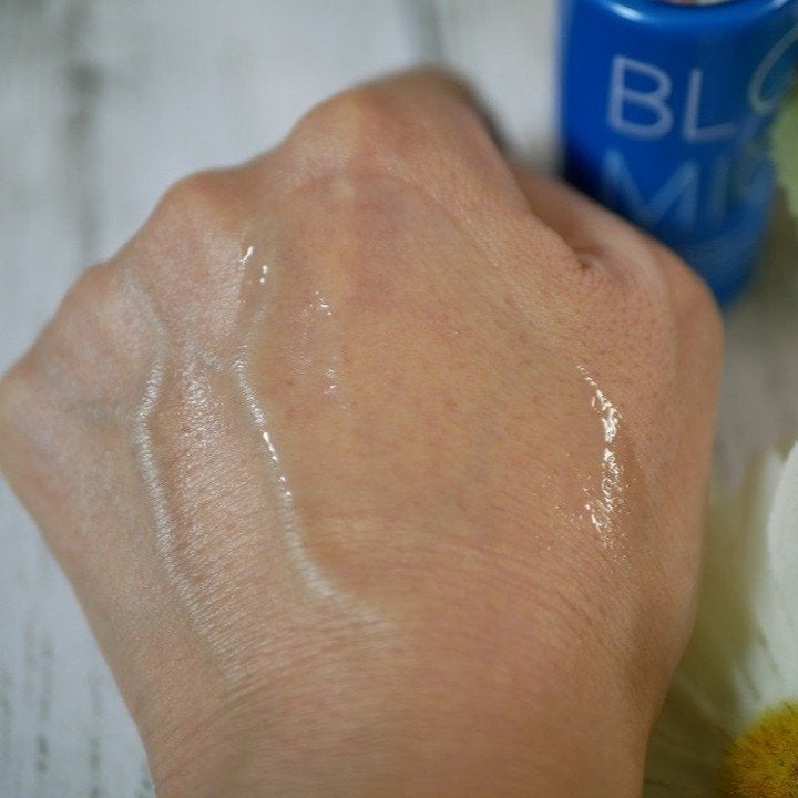 ディープブーストセラム/ブルーミオ/美容液を使ったクチコミ(6枚目)