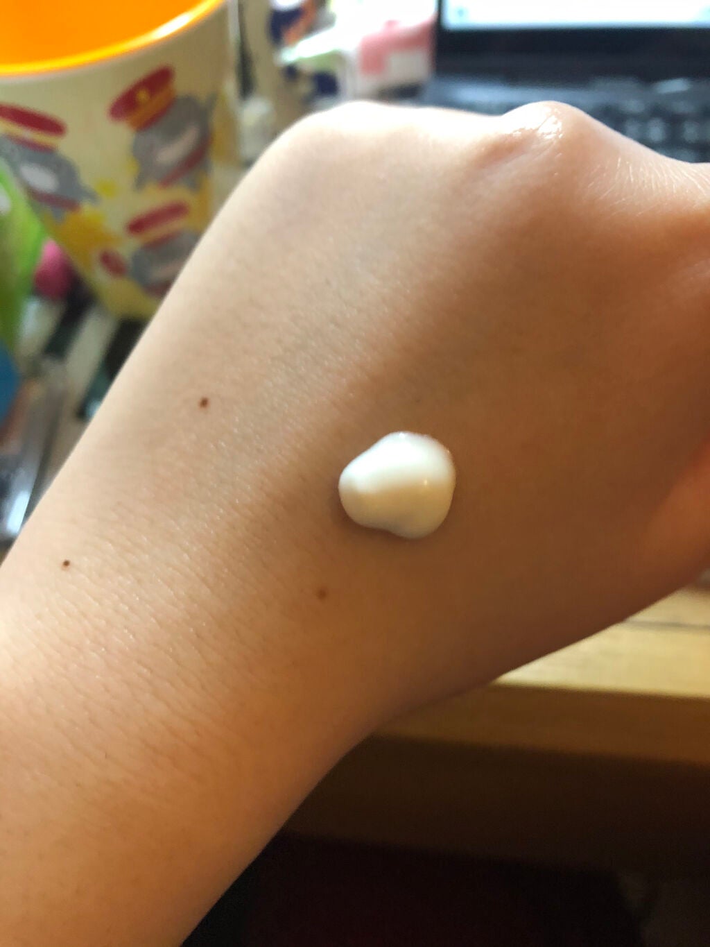 ããªã¬UV ã¢ã¯ã¢ãªãã ã©ã€ãã¢ãããšãã»ã³ã¹/ããªã¬/æ¥çŒãæ¢ãã¯ãªãŒã ã䜿ã£ãã¯ãã³ãïŒ3æç®ïŒ