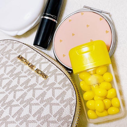 噛むブレスケア/ブレスケア/その他オーラルケアを使ったクチコミ(1枚目)