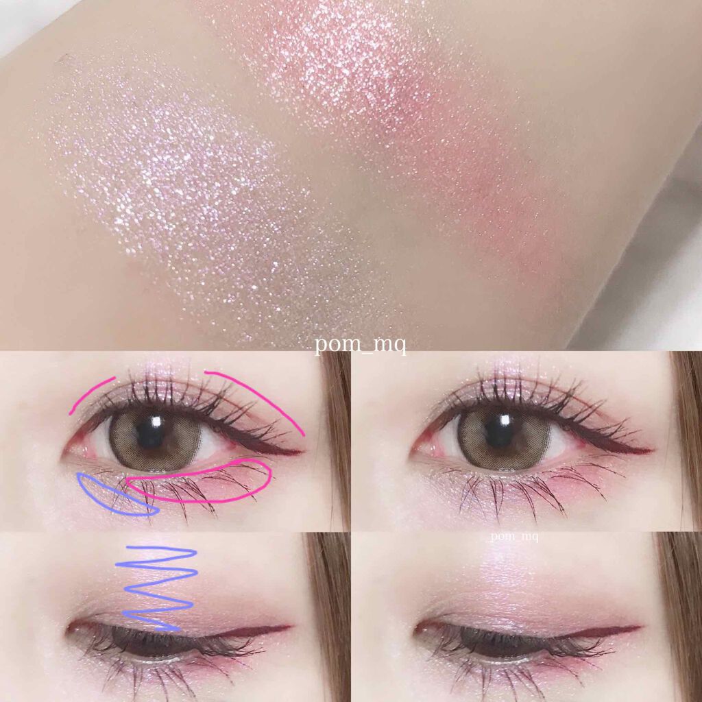 ボリューム エクスプレス ハイパーカール ウォータープルーフ N/MAYBELLINE NEW YORK/マスカラを使ったクチコミ(3枚目)