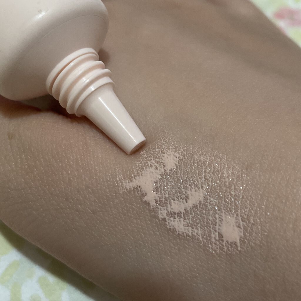 エテュセ フェイスエディション（スキンベース）フォードライスキン/ettusais/化粧下地を使ったクチコミ（3枚目）