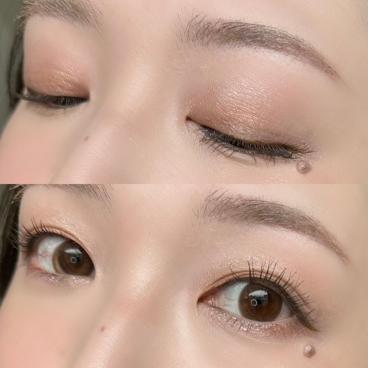 シグニチャー カラー アイズ/SUQQU/アイシャドウパレットを使ったクチコミ（3枚目）