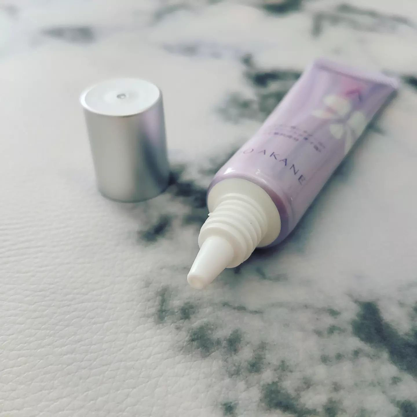 コンセントレートAエッセンス/MKMAKANE/アイケア・アイクリームを使ったクチコミ（2枚目）