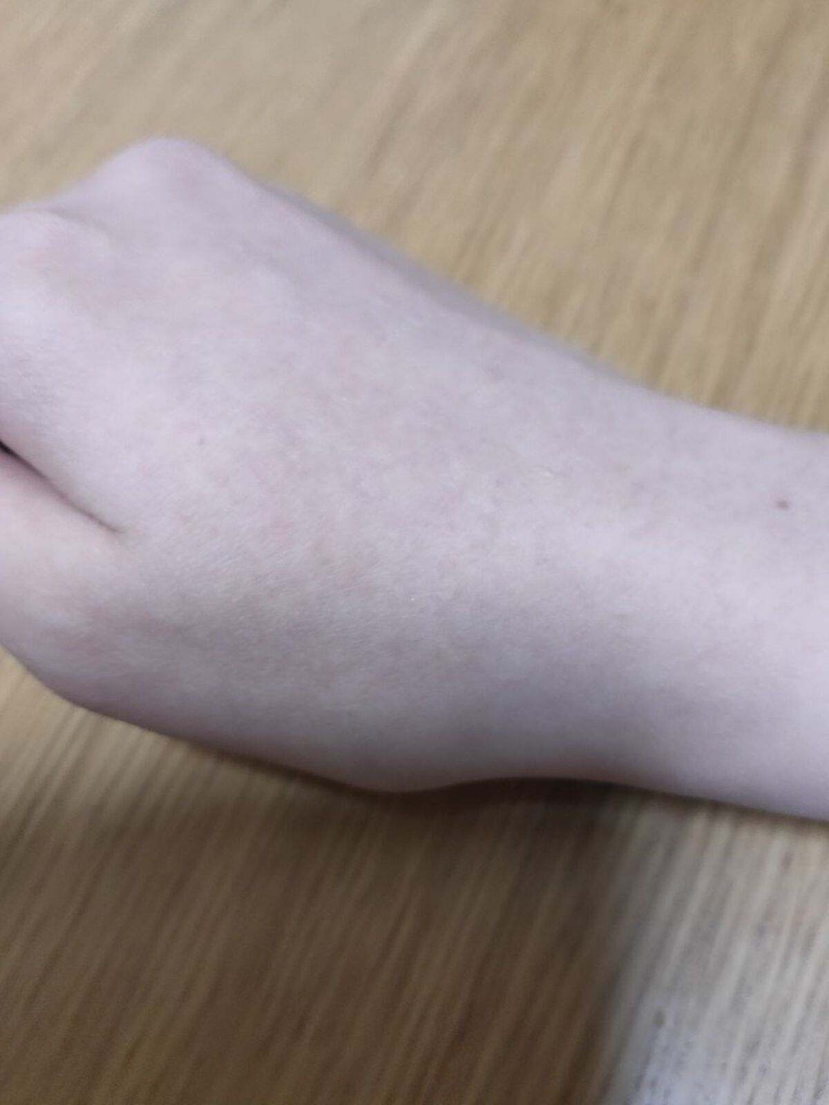 ブライトピュアパック/CandyDoll/洗い流すパック・マスクを使ったクチコミ（3枚目）