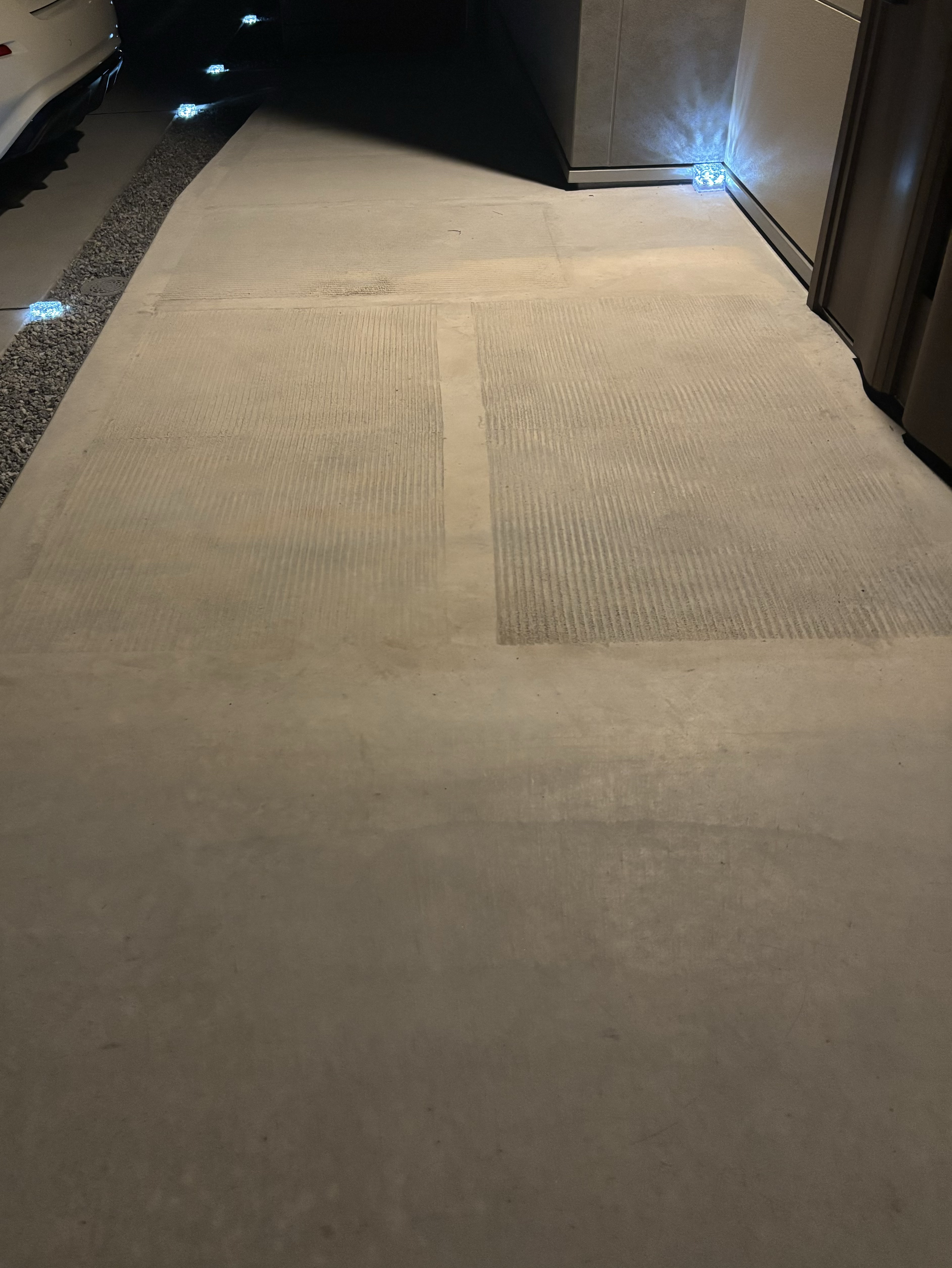 ソーラーライト/Amazon/その他を使ったクチコミ（3枚目）