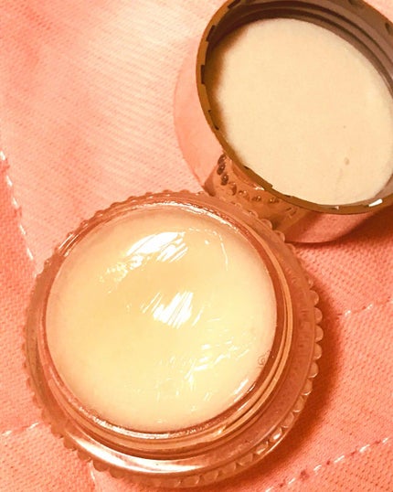 ジルスチュアート リラックス メルティ リップバーム/JILL STUART/リップケアを使ったクチコミ(3枚目)