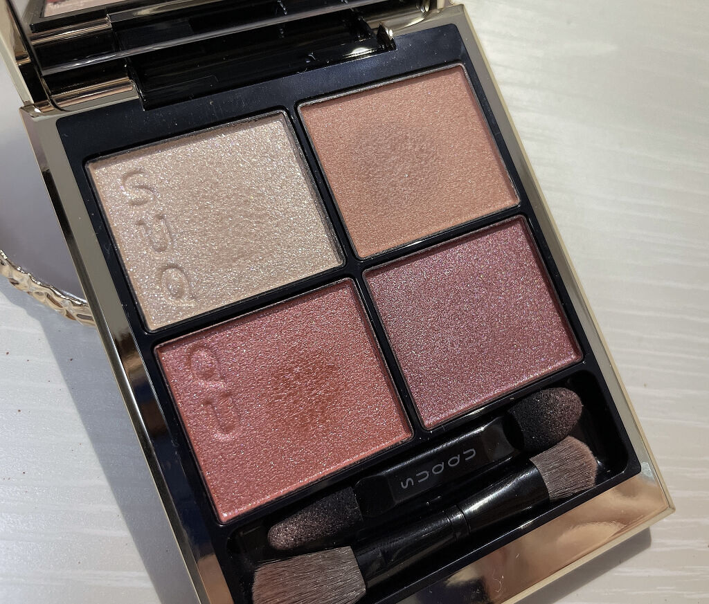 エテュセ アイエディション(マスカラ)/ettusais/マスカラを使ったクチコミ（2枚目）