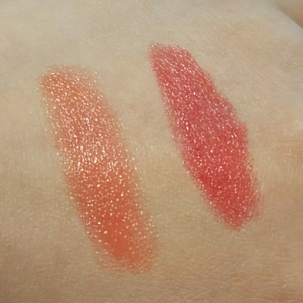 マシュマロティントルージュ/フォーチュン/リップティントを使ったクチコミ(3枚目)