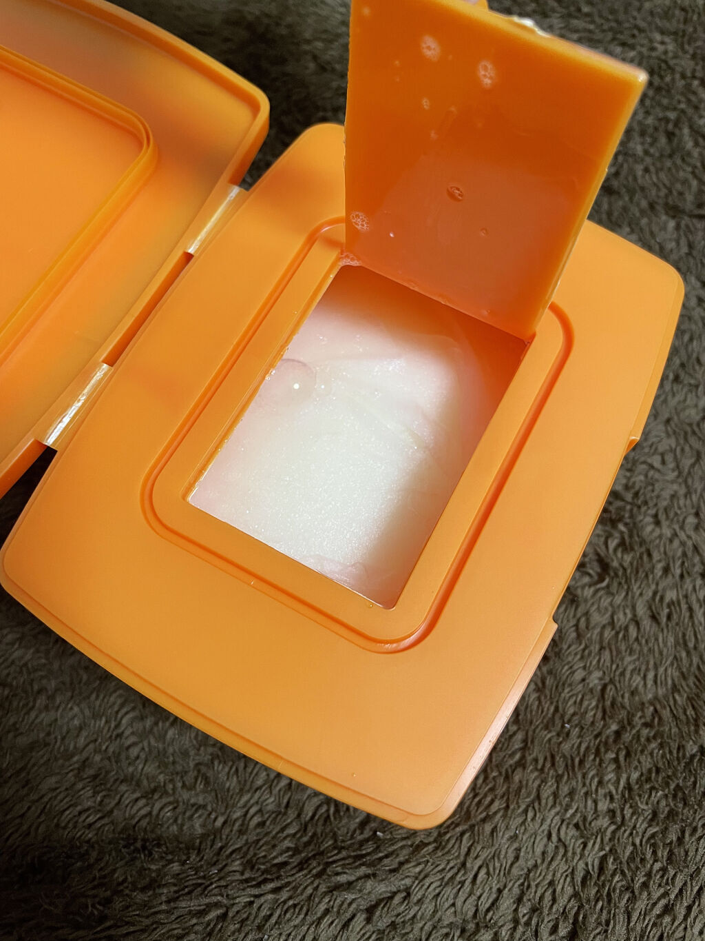 パーフェクトシービタアンプルマスク/TIRTIR(ティルティル)/シートマスク・パックを使ったクチコミ（3枚目）