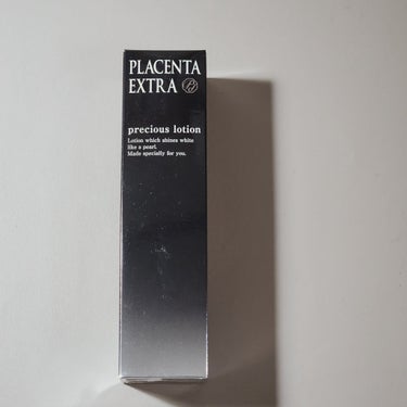 プラセンタ エクストラ プレシャスローション/idea/化粧水を使ったクチコミ（2枚目）