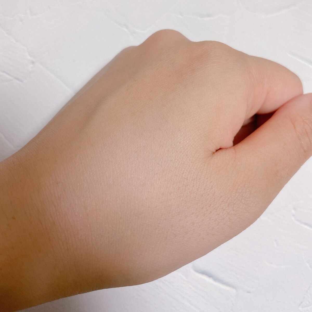 ドラマティッククッションジェリー/マキアージュ/クッションファンデーションを使ったクチコミ(3枚目)