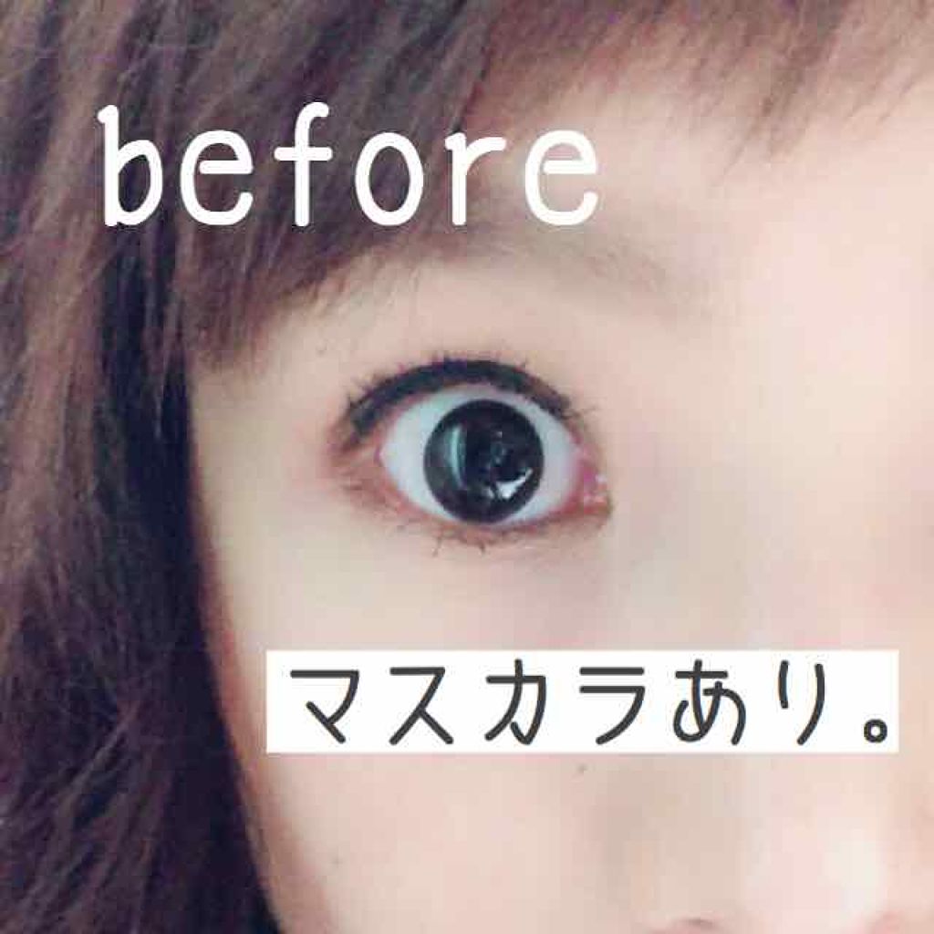 ENHANCEMENTS LASH BOOST/Rodan and Fields/まつげ美容液を使ったクチコミ(2枚目)