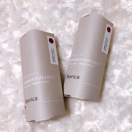 スティックプランパー エクストラセラム/Borica/リッププランパーを使ったクチコミ(1枚目)