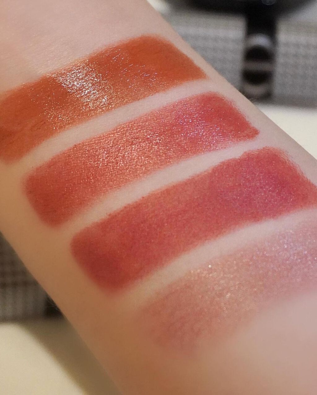 ルージュ ディオール/Dior/口紅を使ったクチコミ(8枚目)