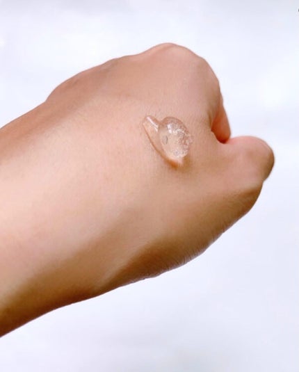 スキンジェル/EVERYSKIN/化粧水を使ったクチコミ(2枚目)