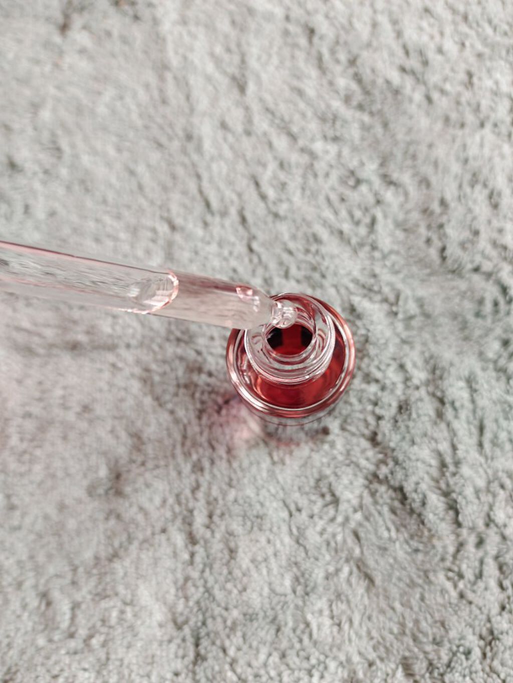 ステムサイエンスオイル/エピステーム/ブースター・導入液を使ったクチコミ（2枚目）