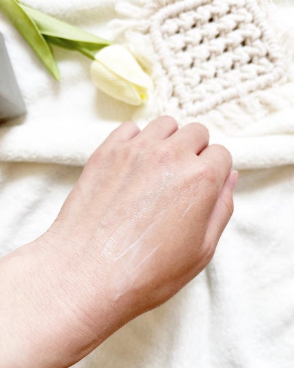 ザトゥルークリームモイスチャライジングバーム/belif/フェイスクリームを使ったクチコミ(4枚目)