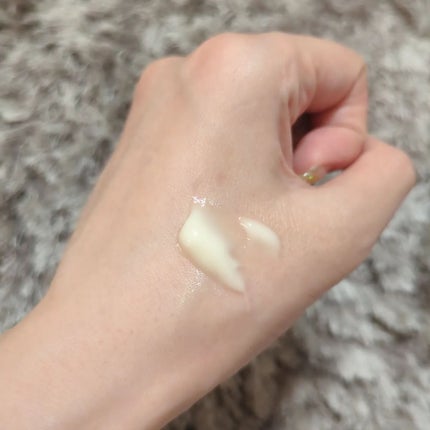 グレイスワン リンクルケア リンクルリフトジェル【医薬部外品】/グレイスワン/オールインワン化粧品を使ったクチコミ(3枚目)