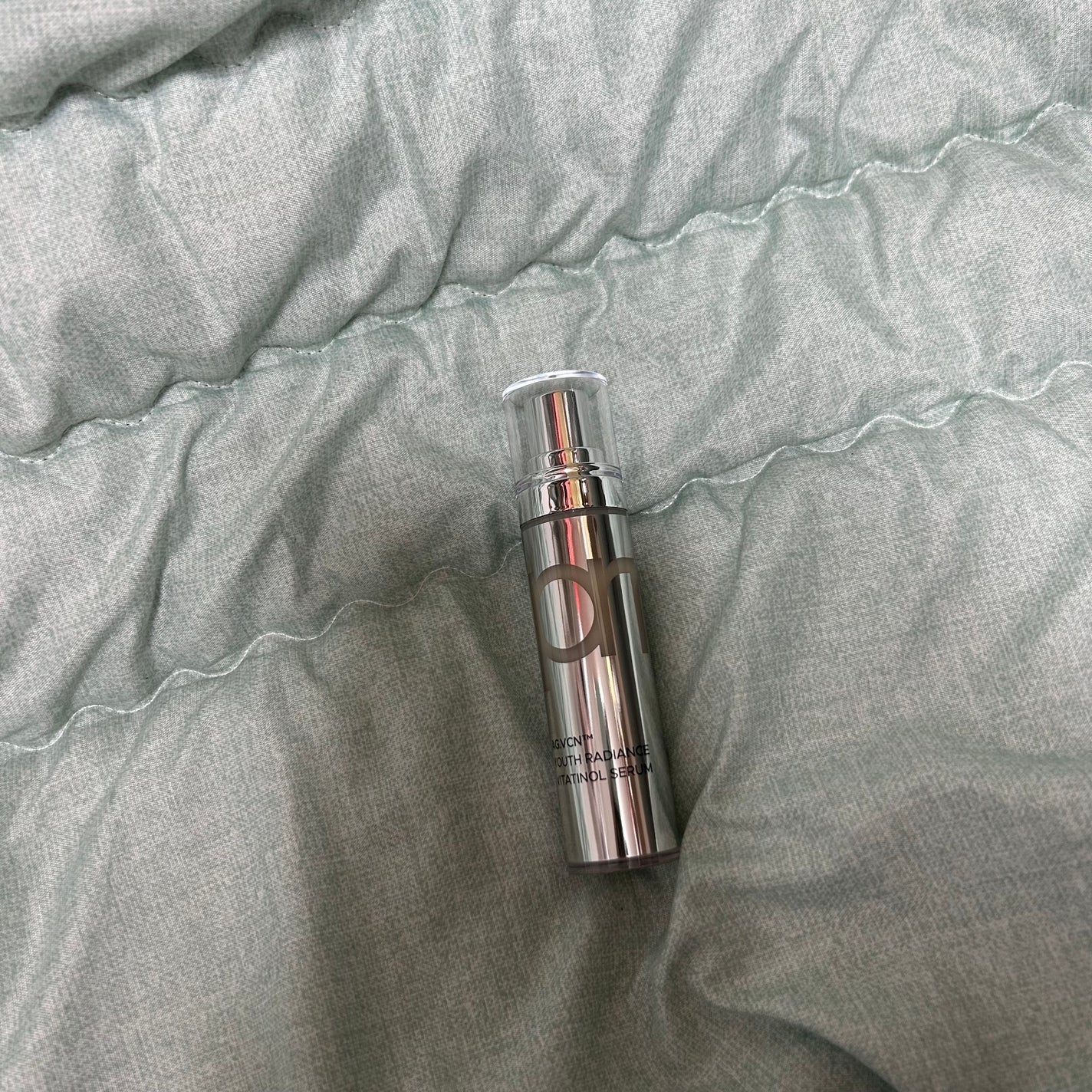 ユース ラディアンス ビタチノール セラム/primera/美容液を使ったクチコミ(2枚目)