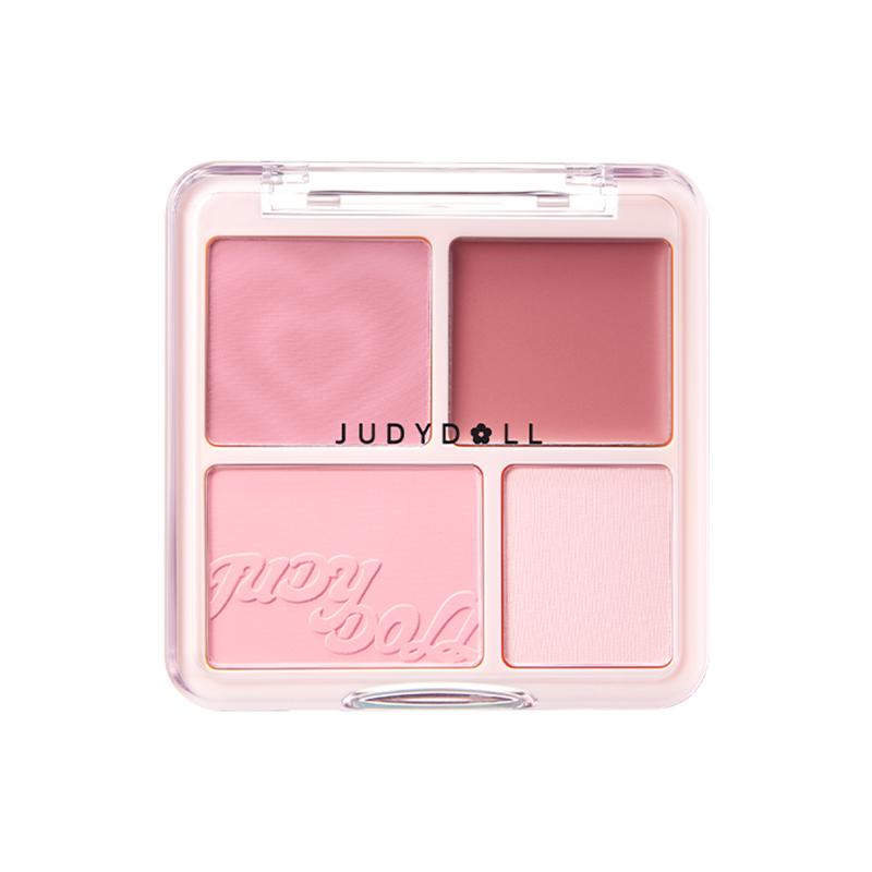 わがままチークハイライター 03 ほて顔チェリー