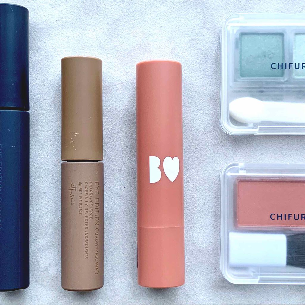 つやぷるリップR/b idol/口紅を使ったクチコミ（1枚目）