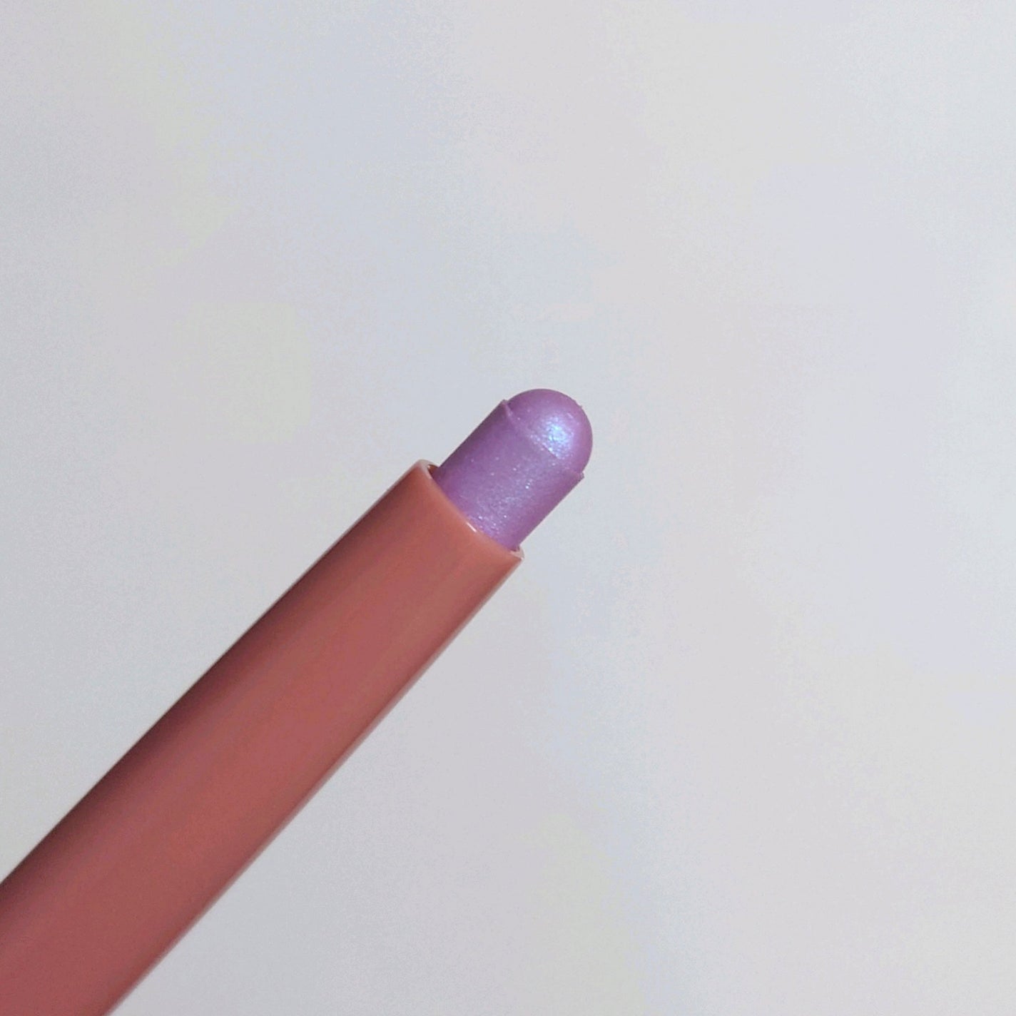 ロングウェア クリーム シャドウ スティック/BOBBI BROWN/スティックアイシャドウを使ったクチコミ(4枚目)