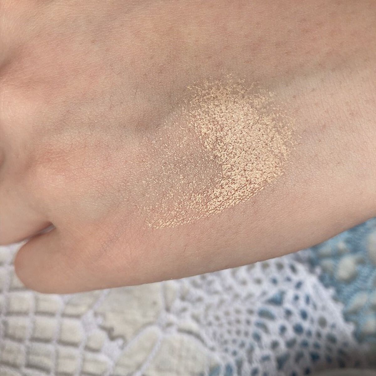 カーミングフェイシャルミスト/favs/化粧水を使ったクチコミ(4枚目)