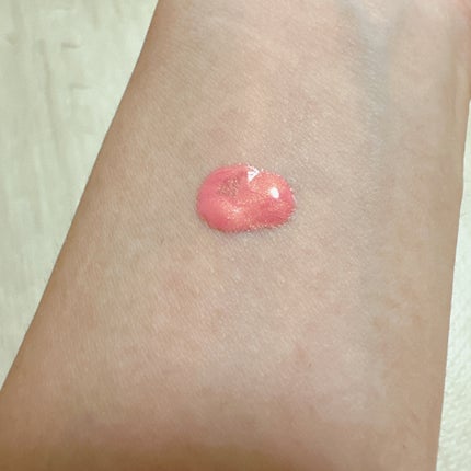 アフターグロー リキッドブラッシュ/NARS/リキッドチークを使ったクチコミ(5枚目)