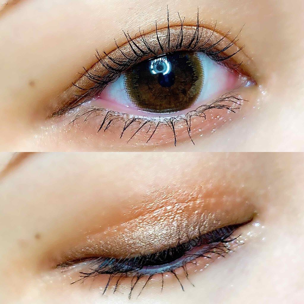 アディクション ザ アイシャドウ/ADDICTION/単色アイシャドウを使ったクチコミ(1枚目)