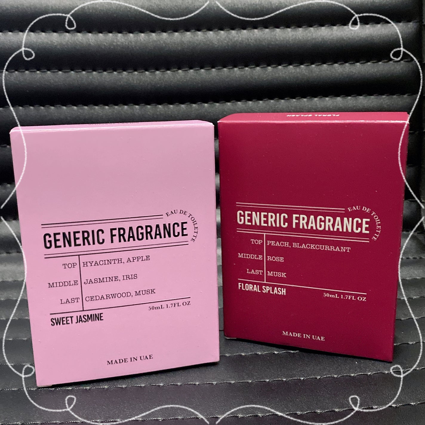 オードトワレ スウィートジャスミン/GENERIC FRAGRANCE/香水(レディース)を使ったクチコミ(5枚目)