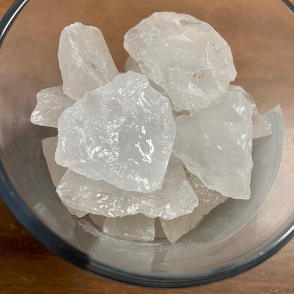 オーガニックティーツリーオイル/Natto/香水(その他)を使ったクチコミ(6枚目)