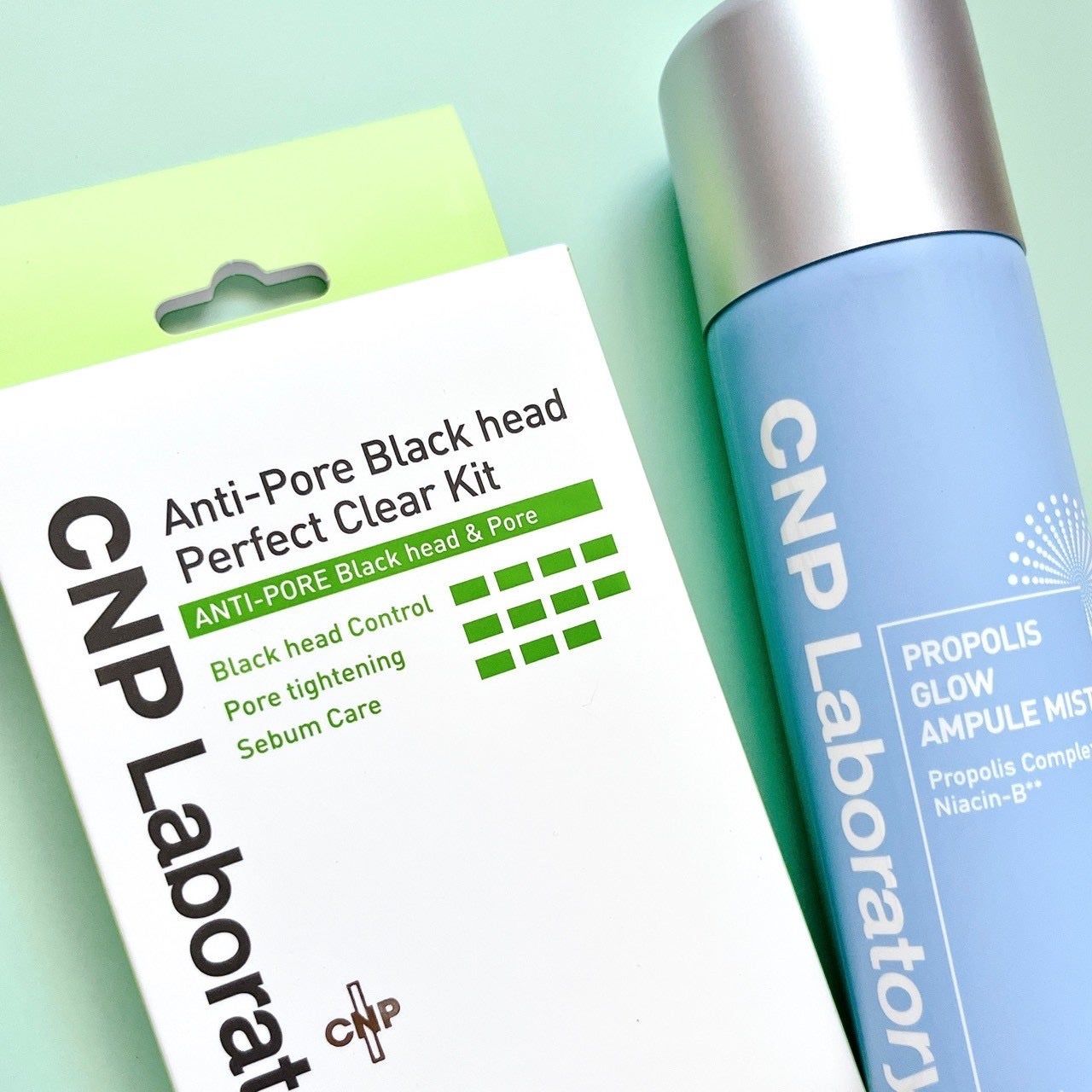 CNP プロ P G ミスト/CNP Laboratory/ミスト状化粧水を使ったクチコミ(3枚目)