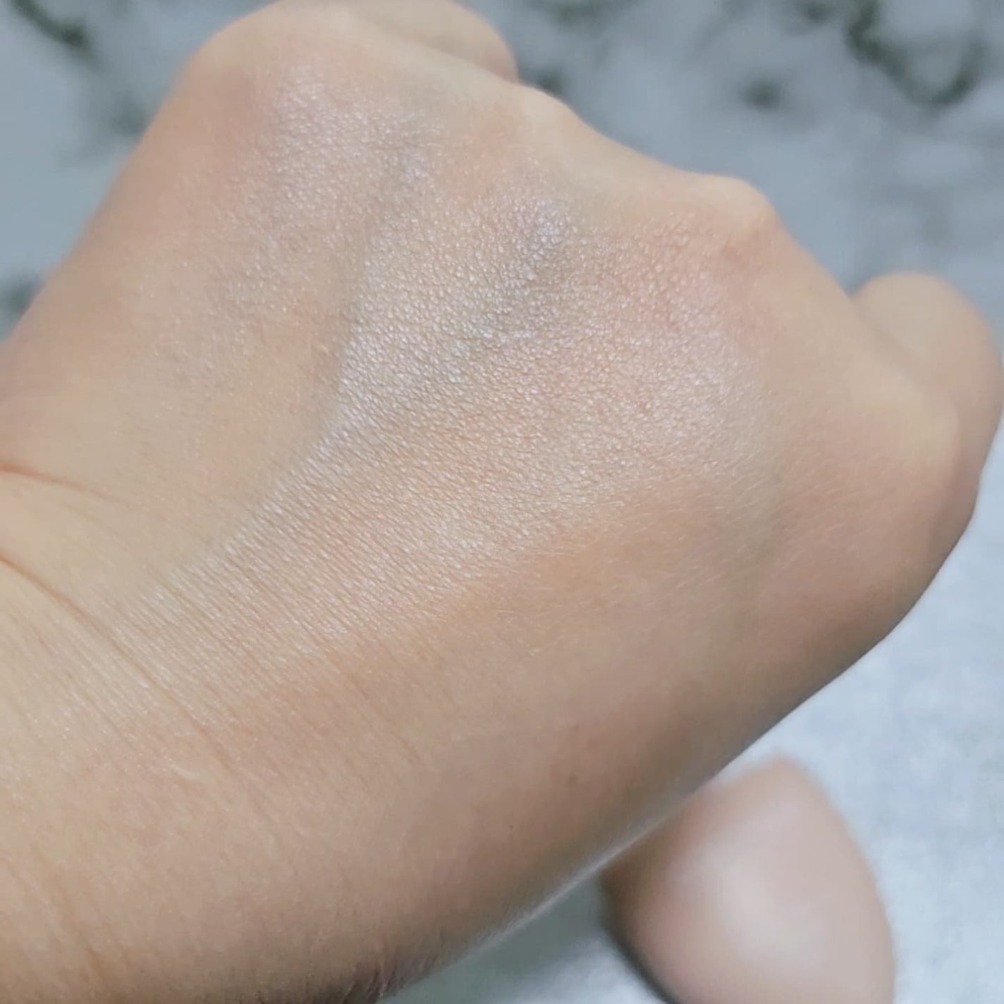 ココミルククリーム/CHOSUNGAH BEAUTY/化粧下地を使ったクチコミ(5枚目)