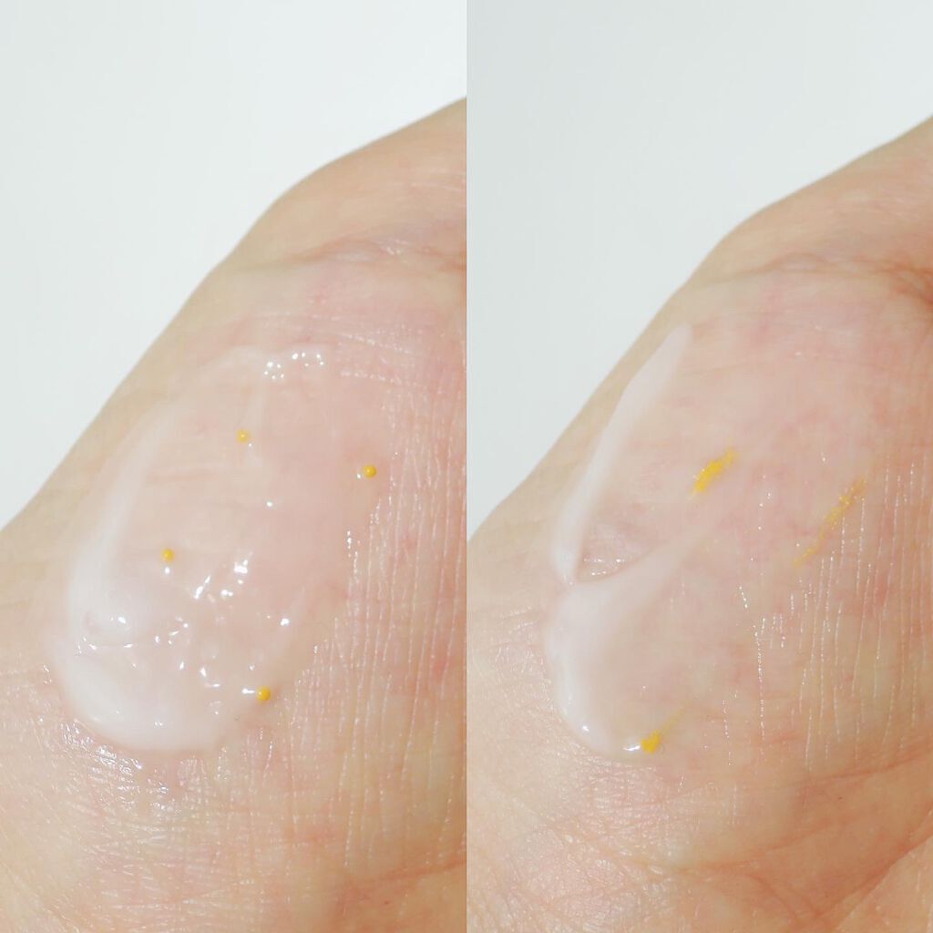 スポット イレーザー スリーピングマスク/BY ECOM/洗い流すパック・マスクを使ったクチコミ(3枚目)