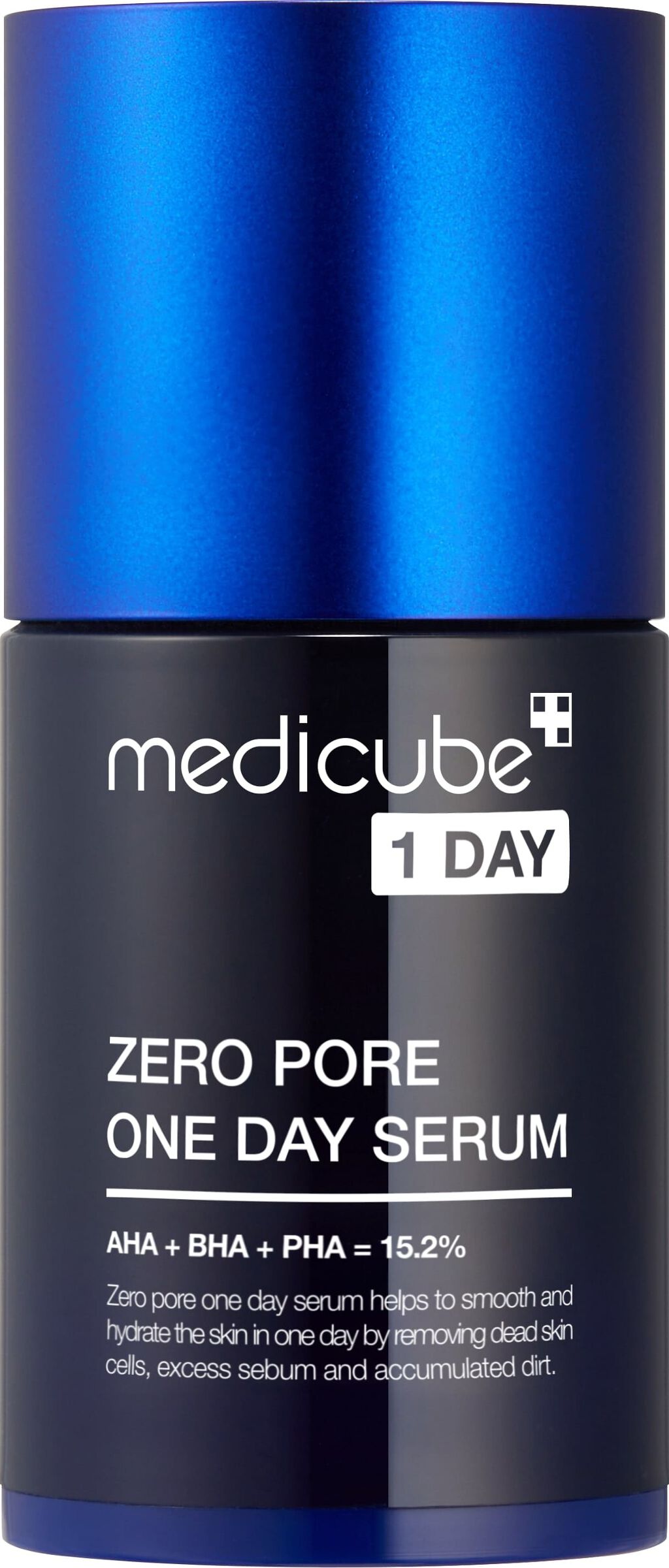 ゼロ毛穴1DAYセラム MEDICUBE