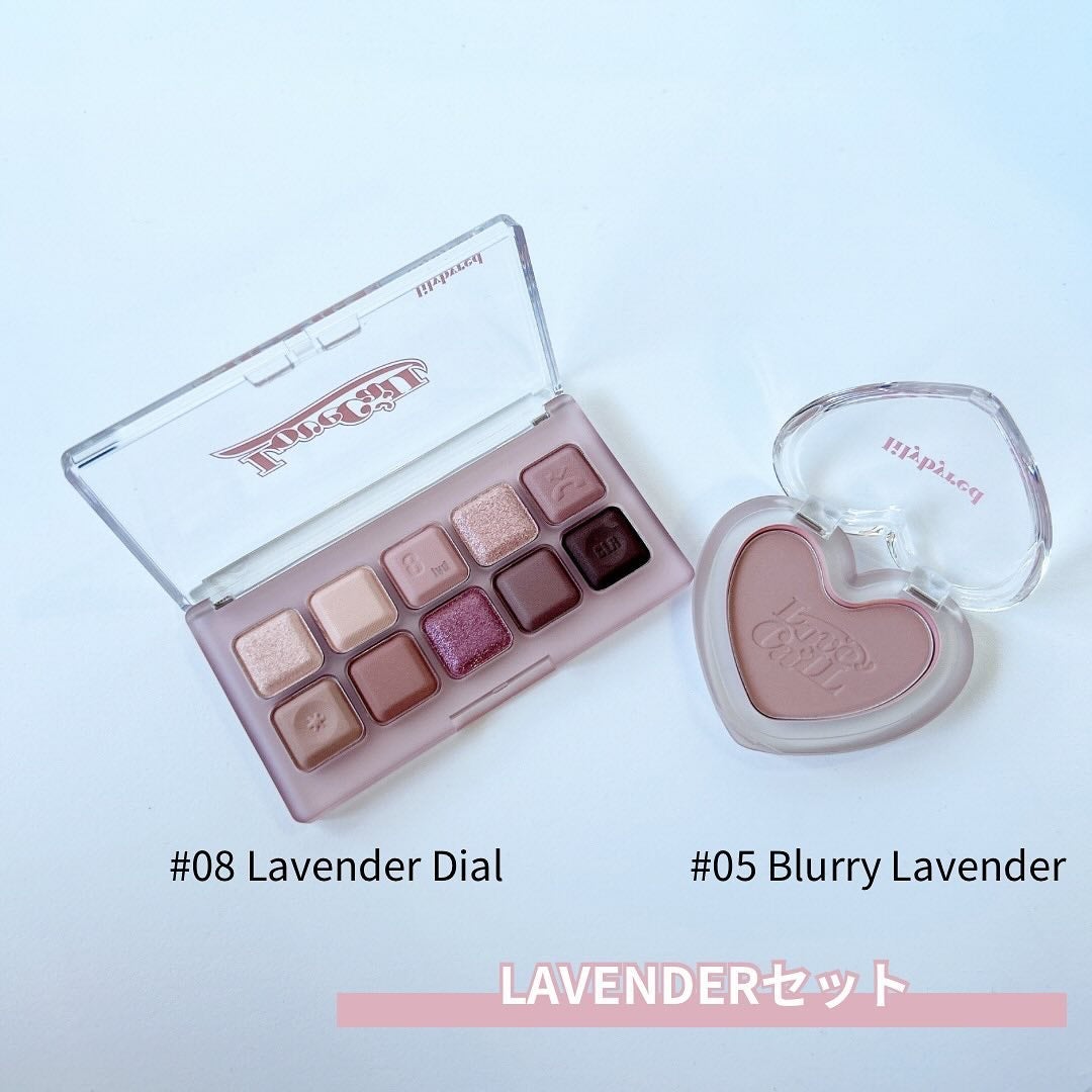 mikalove on LIPS 「୨୧┈┈┈┈┈┈┈┈┈┈┈┈┈┈୨୧lilybyred/リリー..」(2枚目)