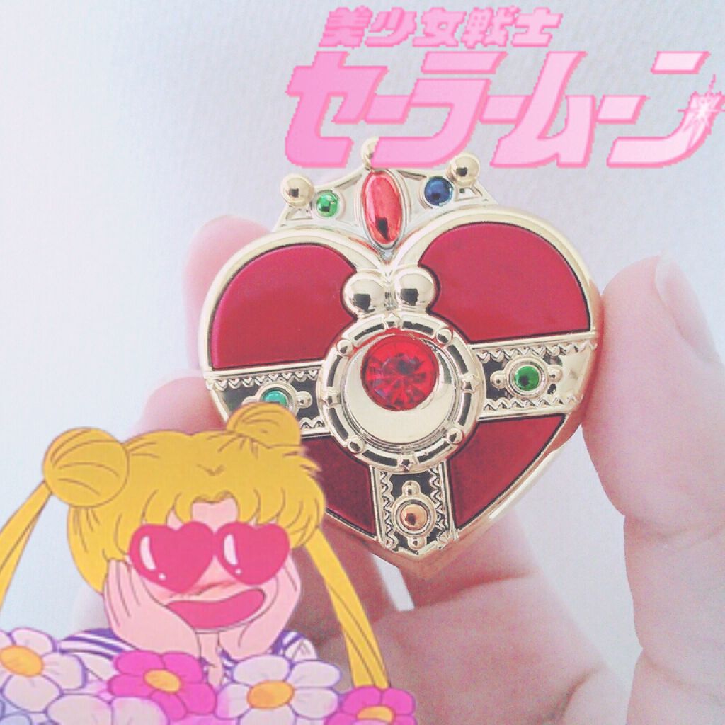 マルチキャリーバーム5/ミラクルロマンス/リップバームを使ったクチコミ（1枚目）