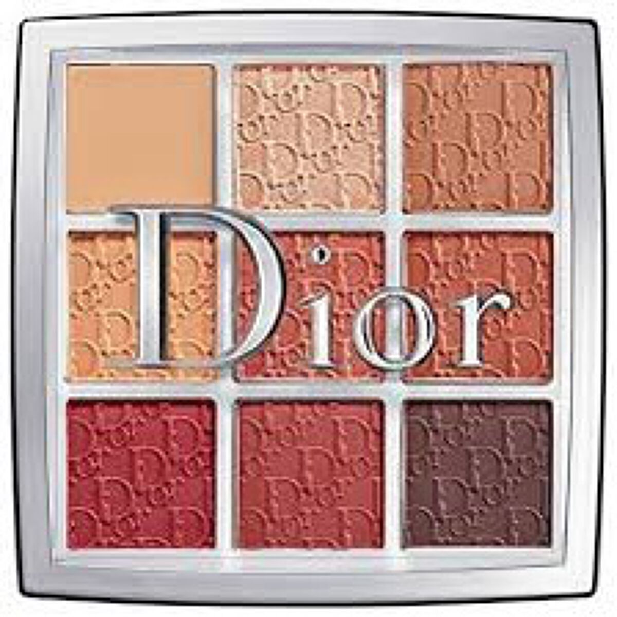 ディオール バックステージ アイ パレット/Dior/アイシャドウパレットを使ったクチコミ（1枚目）