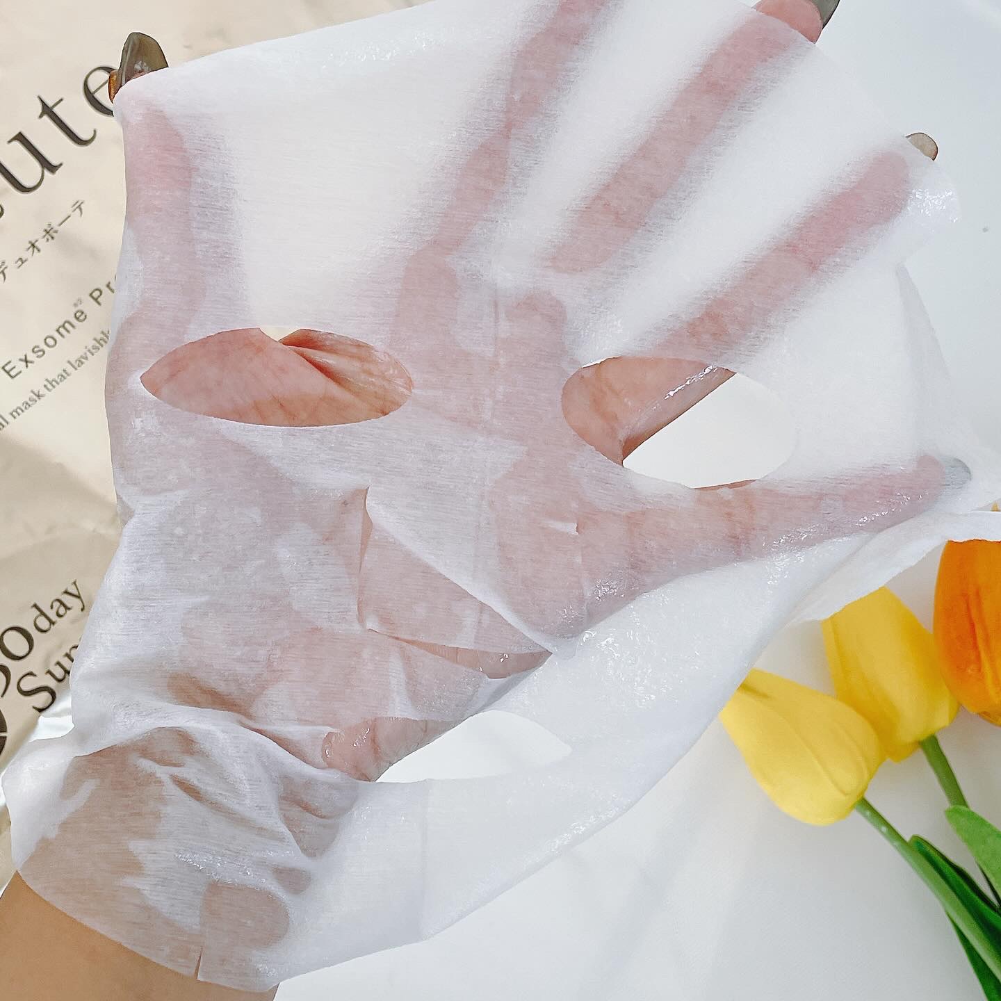 を使ったクチコミ（3枚目）