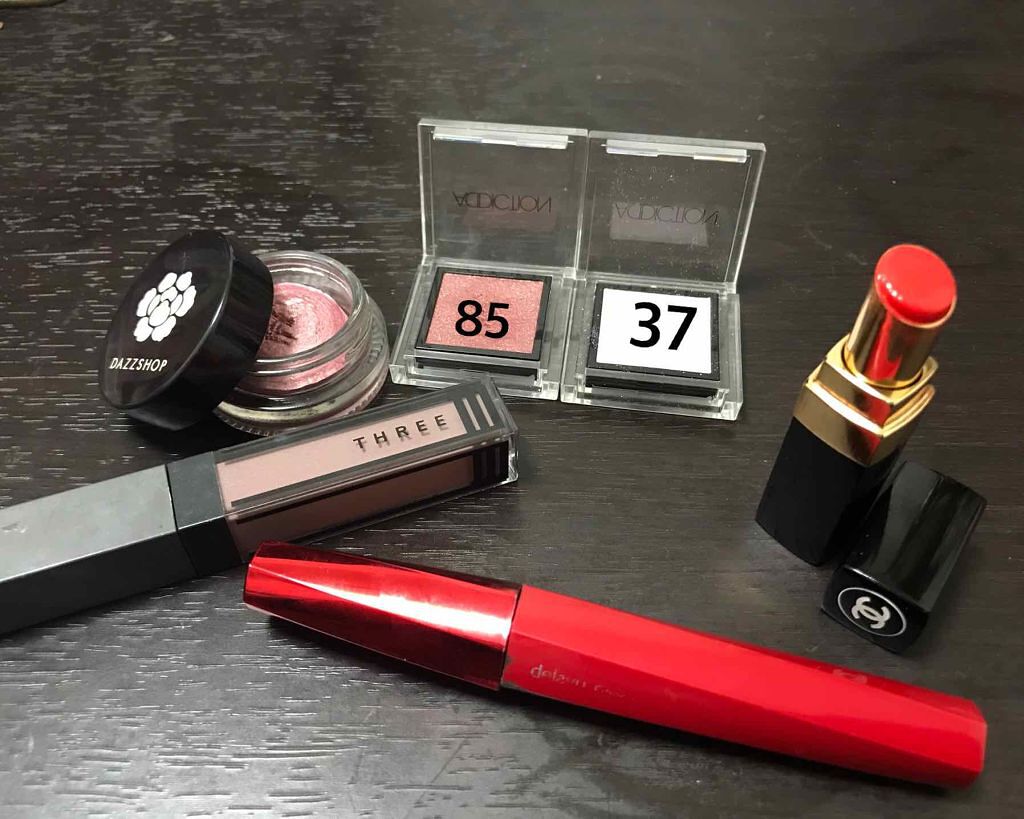 スパークリング ジェム/DAZZSHOP/ジェル・クリームアイシャドウを使ったクチコミ(2枚目)