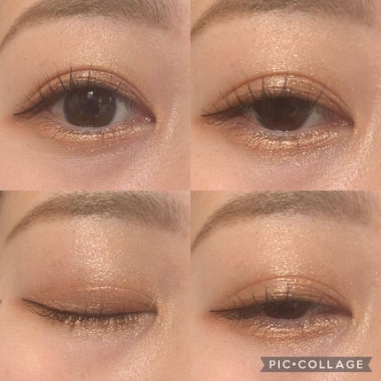 アイシャドウベース/excel/アイシャドウベースを使ったクチコミ(1枚目)