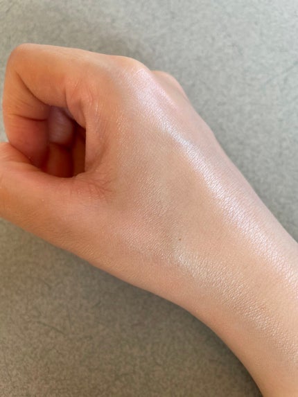 ぴーちゃぬ on LIPS 「オーガニックUVケアアイテム、比較してみました!ネイチャーズウ..」(7枚目)