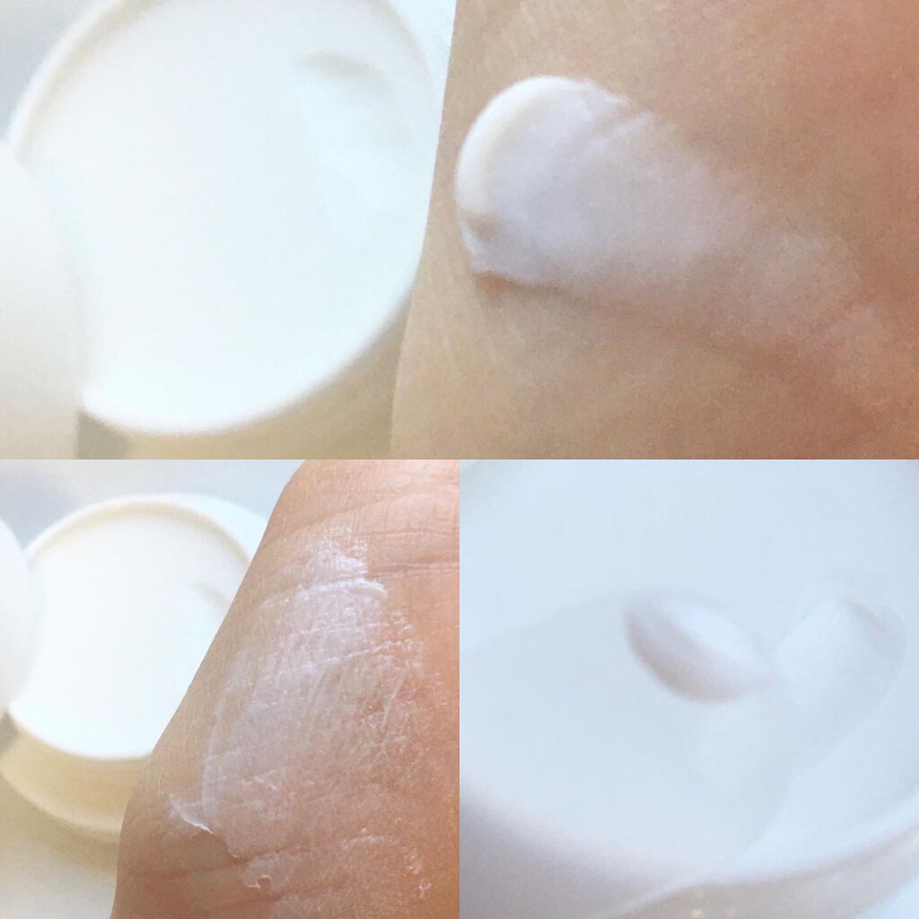 ラッピングバーム/ナビジョンDR/ボディクリームを使ったクチコミ(3枚目)