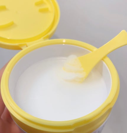 ポアバリアクレンジングバーム/SKIN&LAB/クレンジングバームを使ったクチコミ(3枚目)