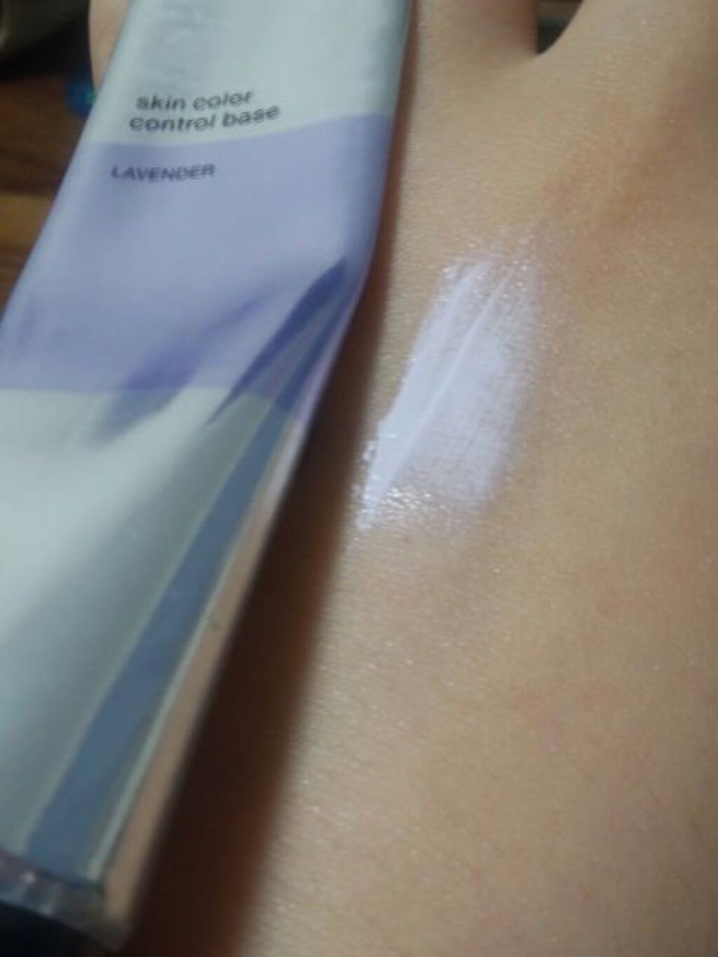 ジューシーピュアアイズ/キャンメイク/アイシャドウパレットを使ったクチコミ（2枚目）